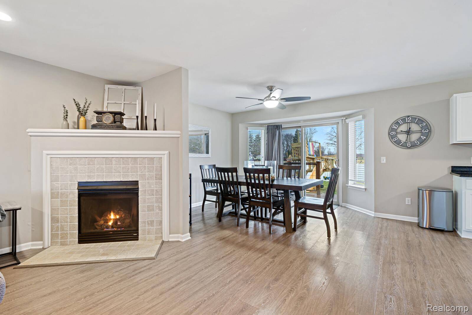 Clinton Township, MI 48035,23342 Grandy ST