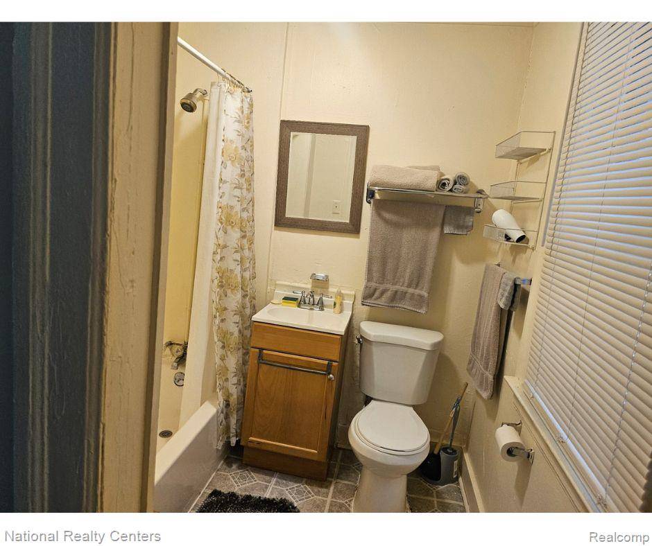 Detroit, MI 48206,1364 Seward ST