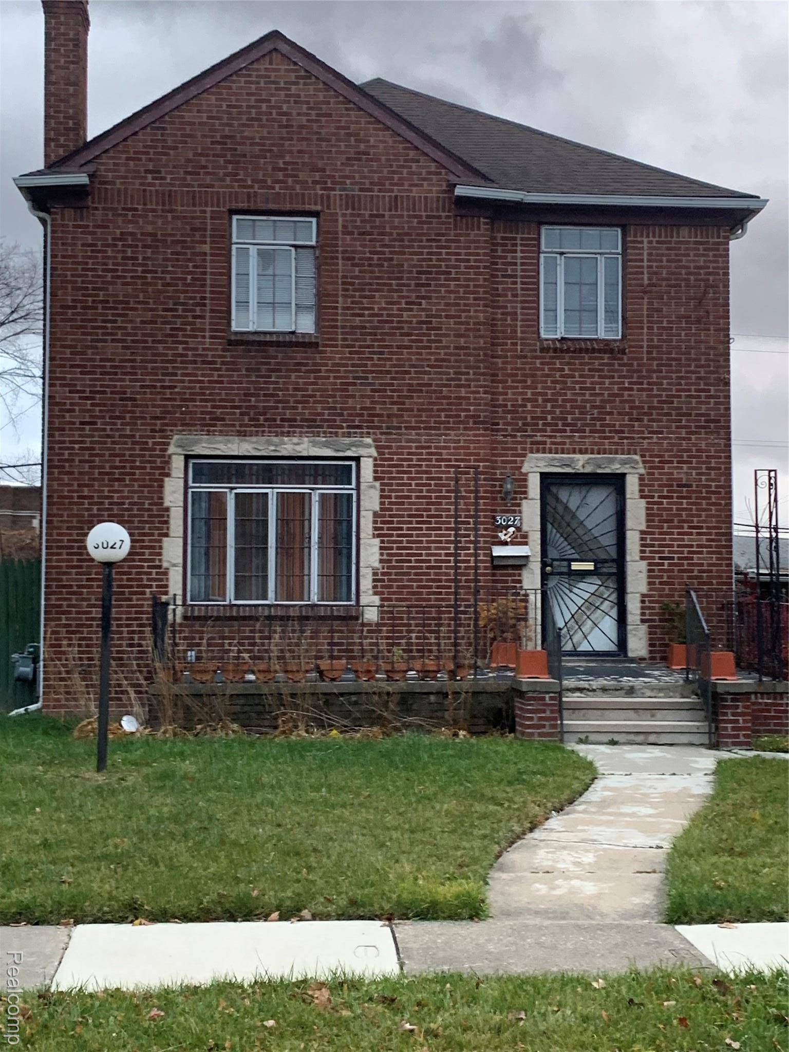 Detroit, MI 48238,3027 Waverly ST