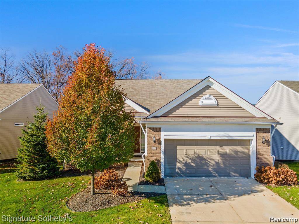 Howell, MI 48843,327 Bozeman CT