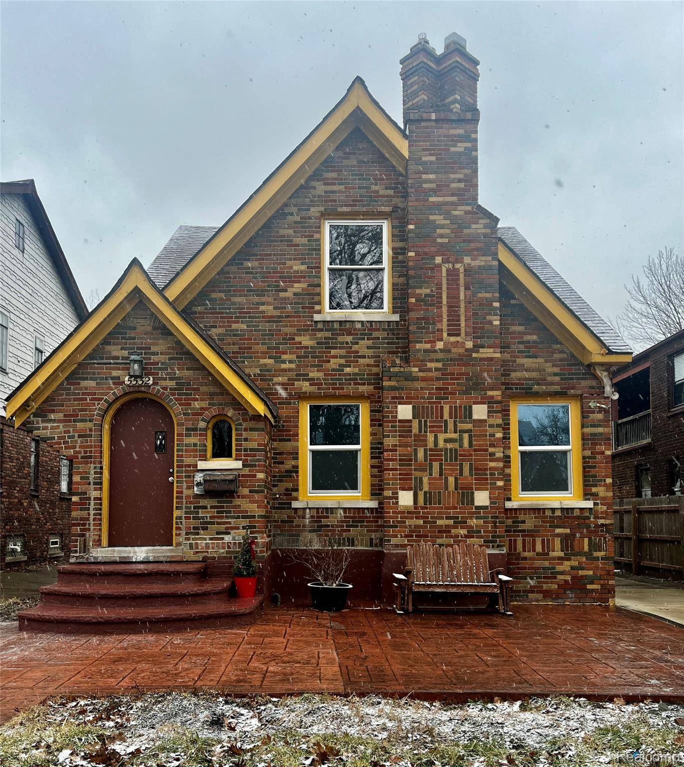 Detroit, MI 48224,5532 Kensington AVE