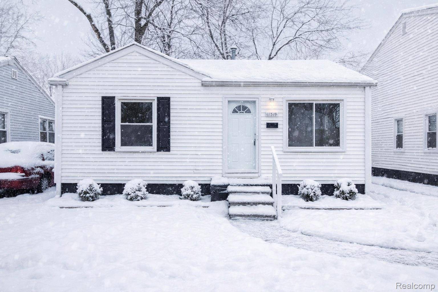 Warren, MI 48089,11319 Studebaker AVE