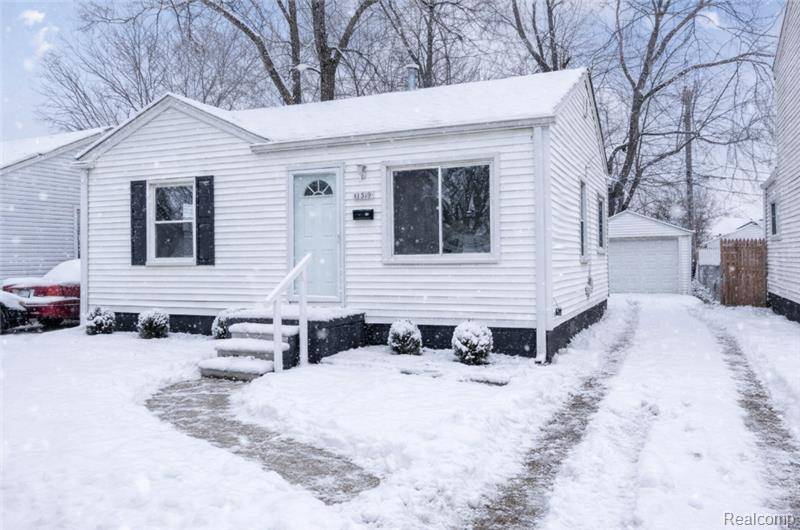 Warren, MI 48089,11319 Studebaker AVE