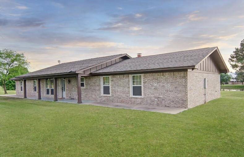 Alba, TX 75410,4868 FM 17