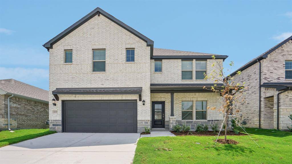 Princeton, TX 75407,2215 Zephyr Drive