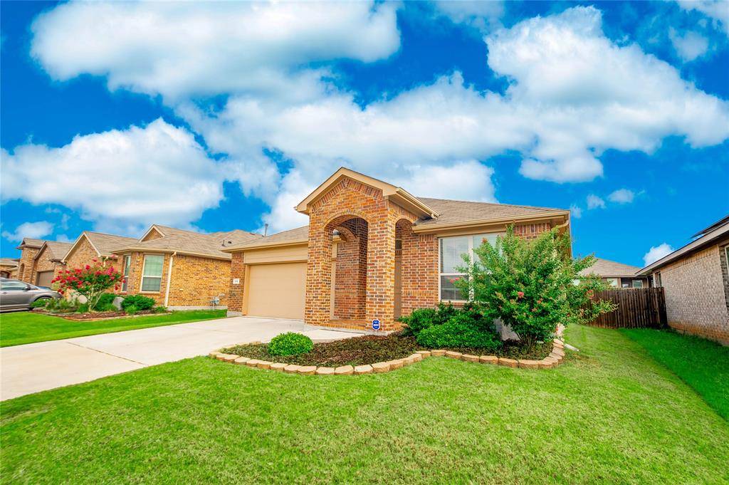 Denton, TX 76210,316 Oakbluff Drive