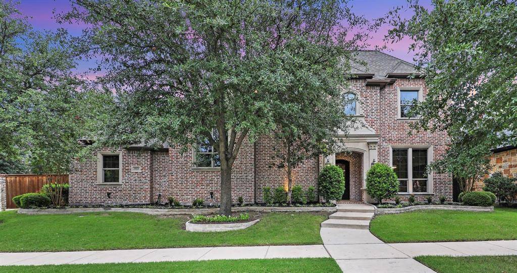 Frisco, TX 75033,10176 Claiborne Lane