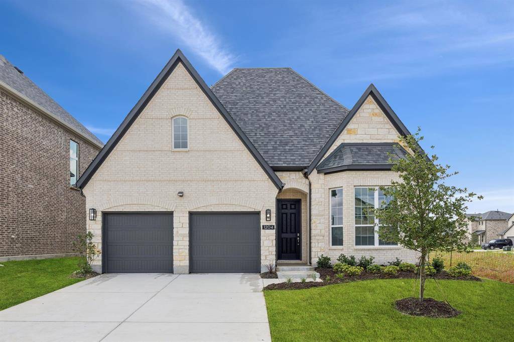 Forney, TX 75126,1204 Caprese Drive