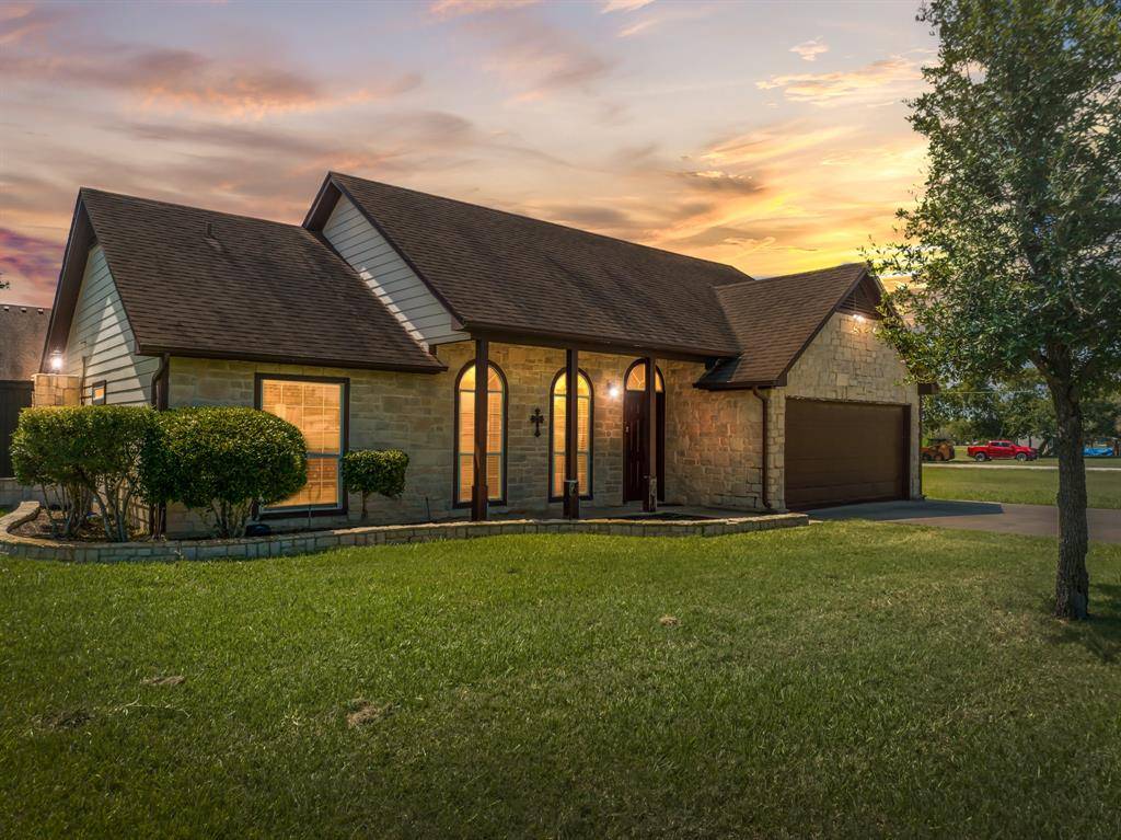 Itasca, TX 76055,400 E Spurgeon Street