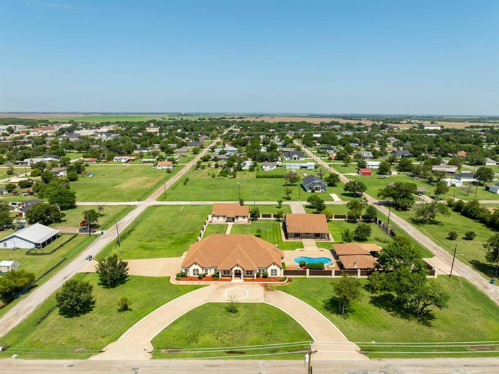 Itasca, TX 76055,400 E Spurgeon Street