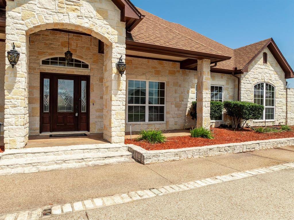 Itasca, TX 76055,400 E Spurgeon Street