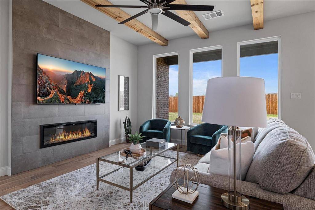 Denton, TX 76207,904 Beall Street