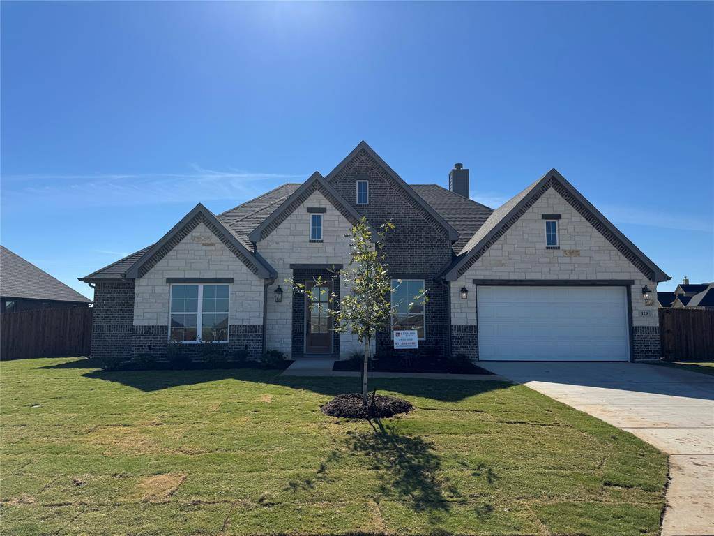 Godley, TX 76044,129 Mikasi