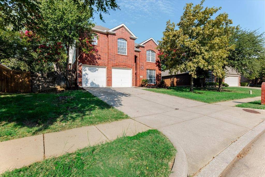 Denton, TX 76210,6704 Alderbrook Drive