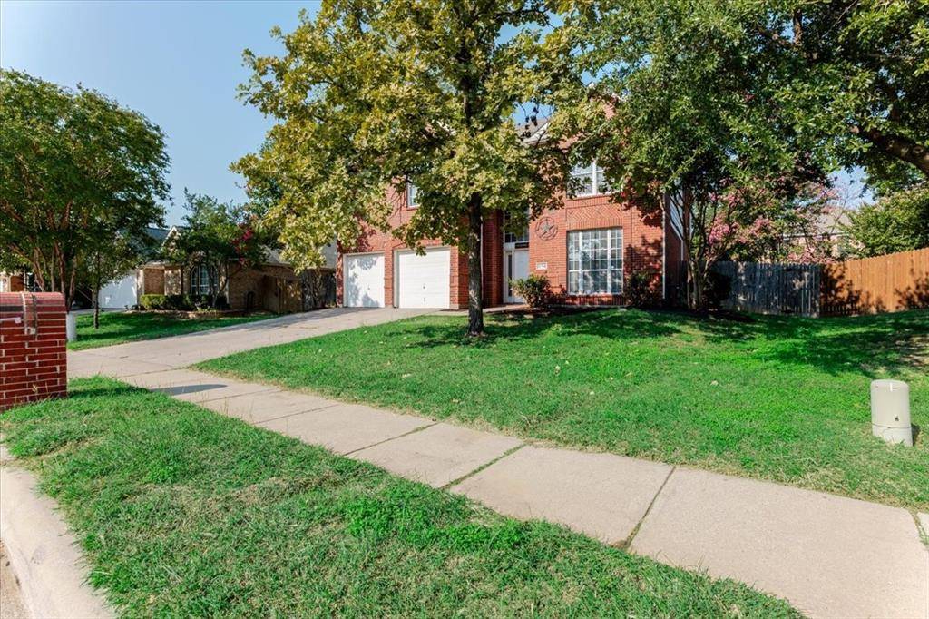 Denton, TX 76210,6704 Alderbrook Drive