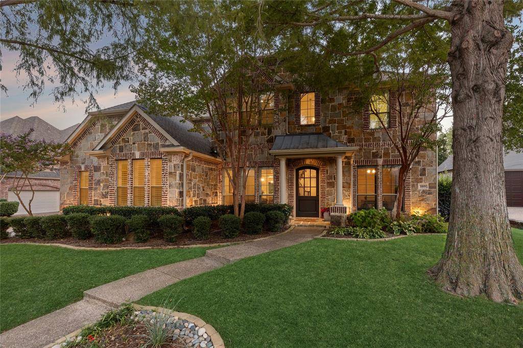 Mckinney, TX 75071,109 Haddington Lane