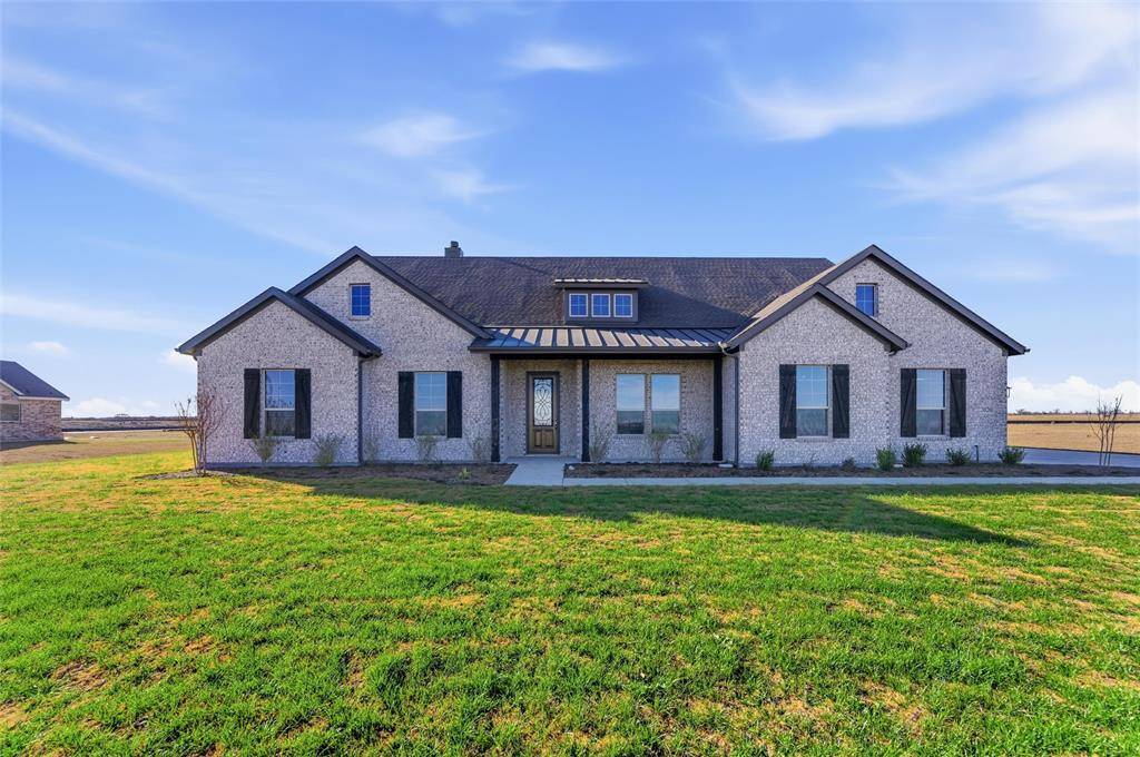 Valley View, TX 76272,2020 County Road 200