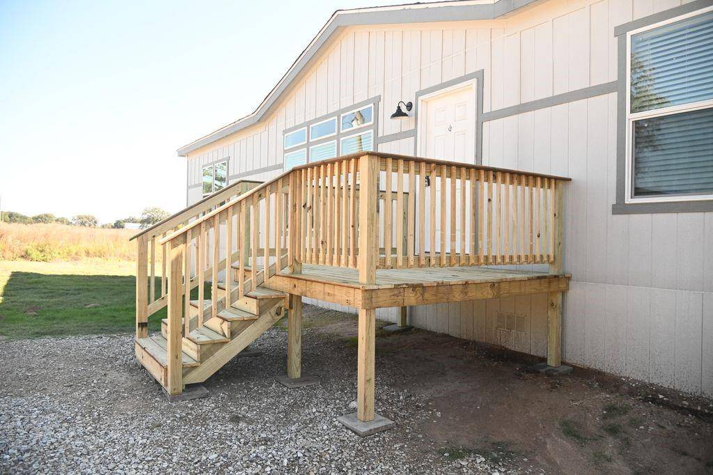 Gholson, TX 76705,1041 Wildcat Circle