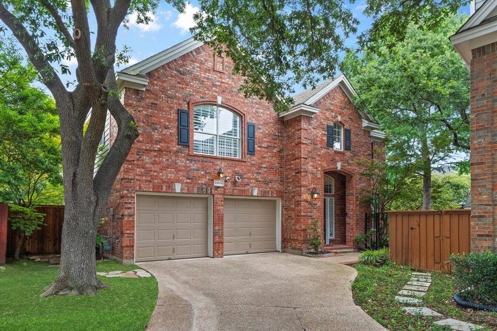 Addison, TX 75001,14608 Dove Court