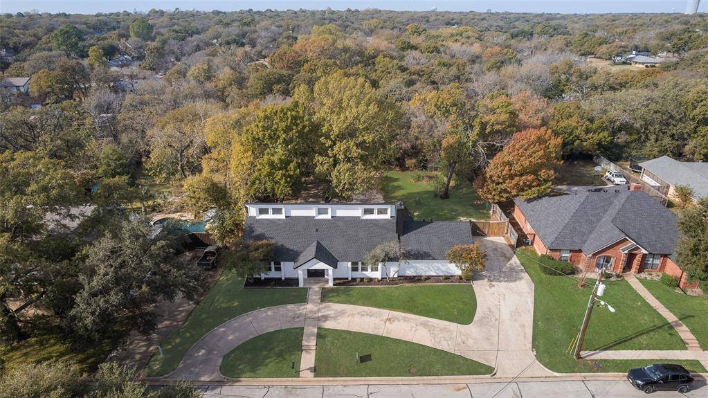 Bedford, TX 76022,1205 Circle Lane