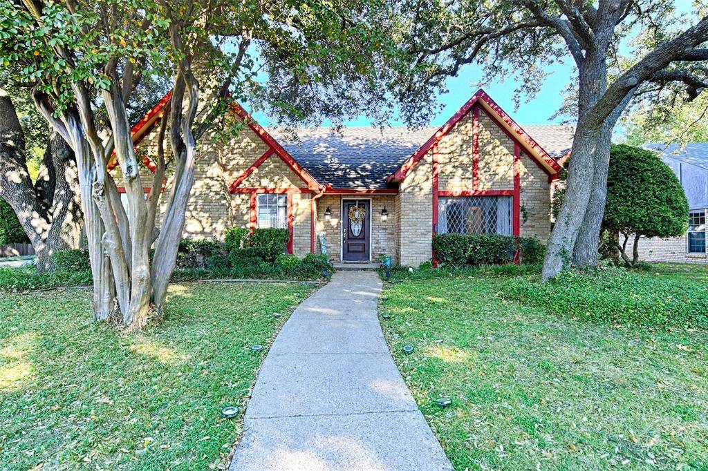 Dallas, TX 75243,9737 Burney Drive