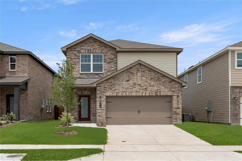 Anna, TX 75409,425 Merced River Lane