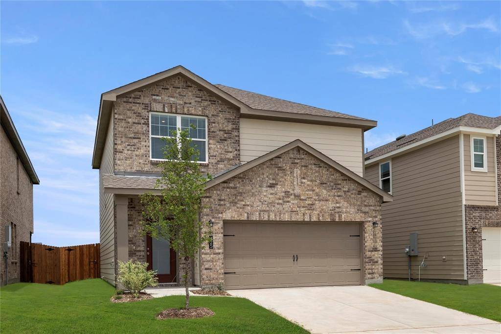 Anna, TX 75409,425 Merced River Lane