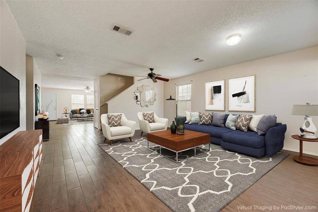 Desoto, TX 75112,616 Jewelflower Drive