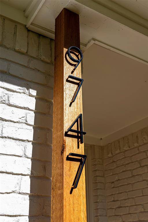 Dallas, TX 75238,9747 Parkford Drive