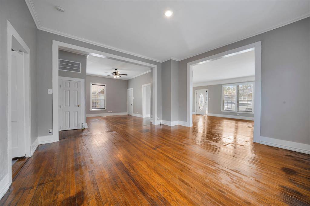 Denison, TX 75020,1015 W Walker Street