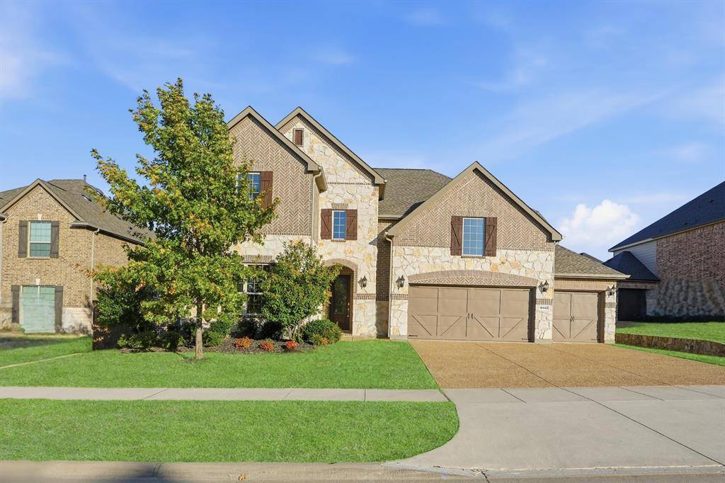 Frisco, TX 75033,16442 Moss Haven Lane