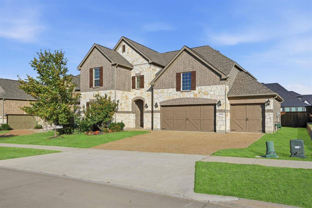 Frisco, TX 75033,16442 Moss Haven Lane