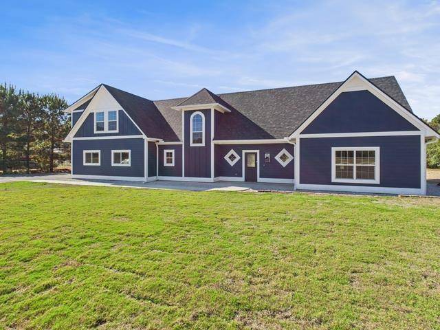 Athens, TX 75752,6445 Palomino Court