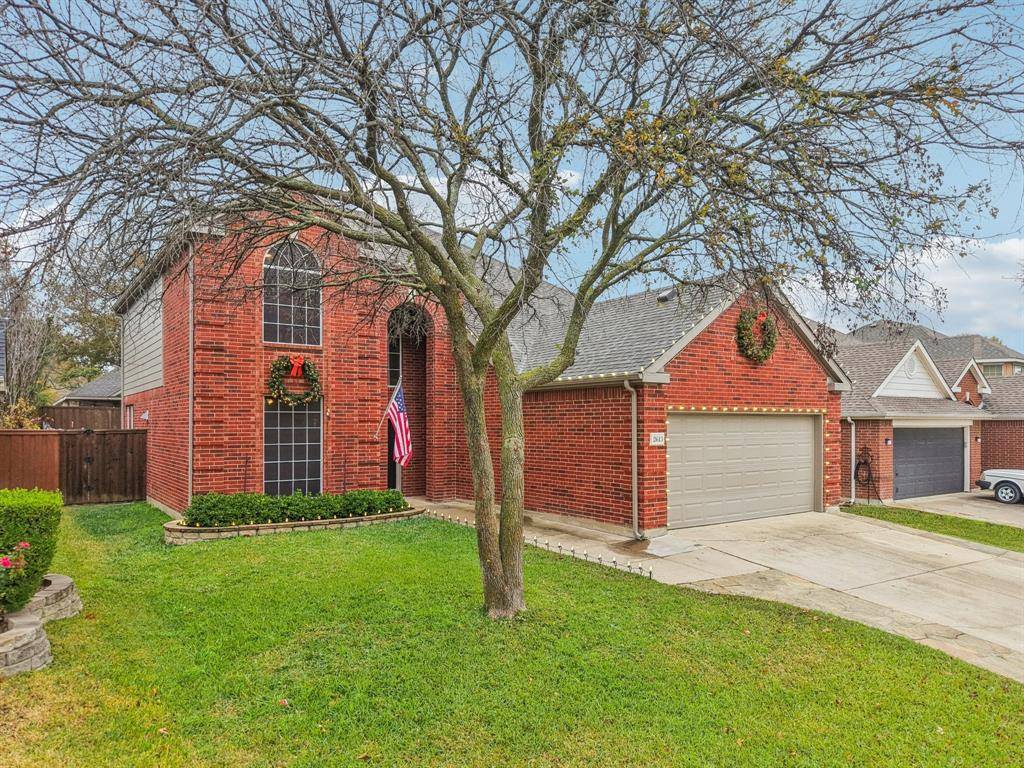 Mckinney, TX 75072,2613 Travis Drive