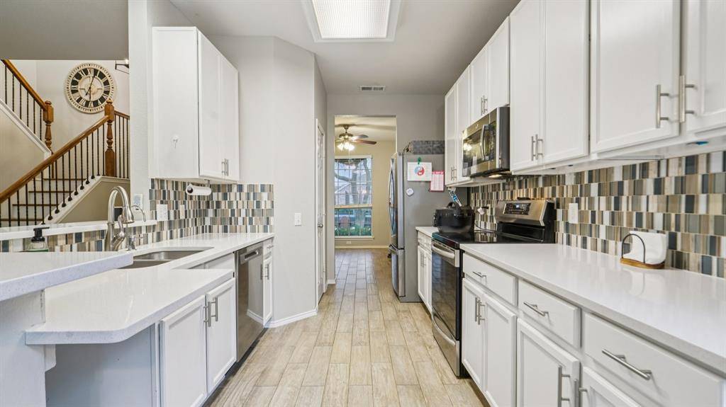 Mckinney, TX 75072,2613 Travis Drive