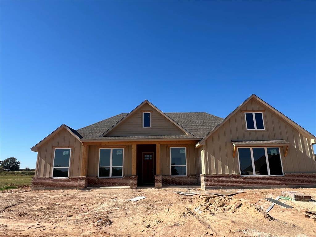 Poolville, TX 76487,113 Cattleman Drive