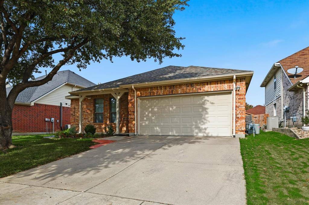 Fort Worth, TX 76137,5609 Desert Willow Court