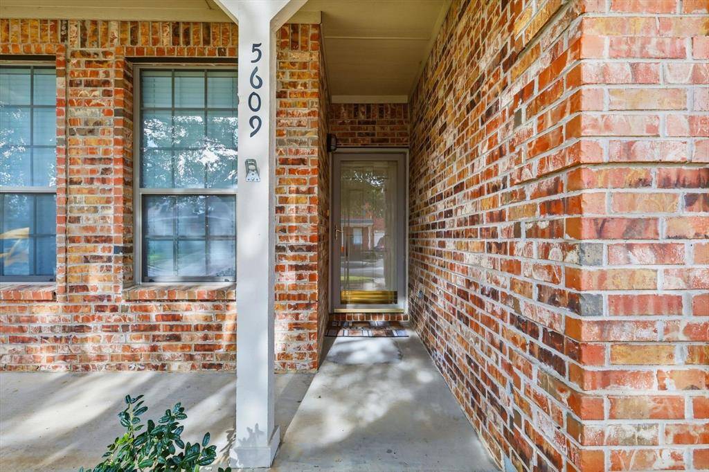 Fort Worth, TX 76137,5609 Desert Willow Court