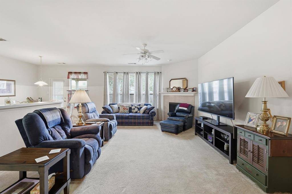 Fort Worth, TX 76137,5609 Desert Willow Court