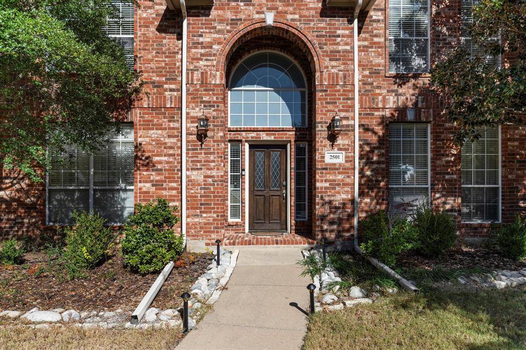 Plano, TX 75025,2501 Haddock Drive