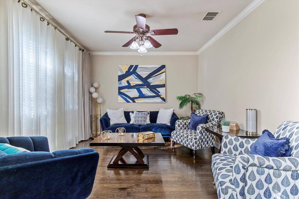 Plano, TX 75025,2501 Haddock Drive