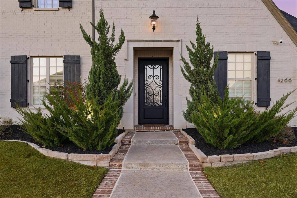 Frisco, TX 75033,4266 Longwood Drive