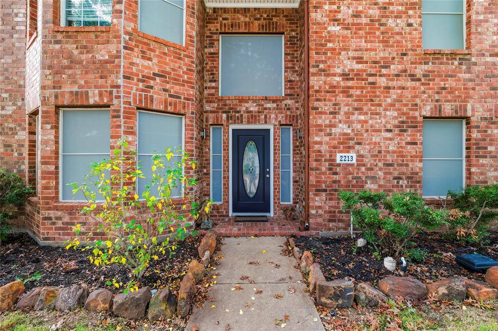 Mckinney, TX 75071,2213 Ridgewood Drive