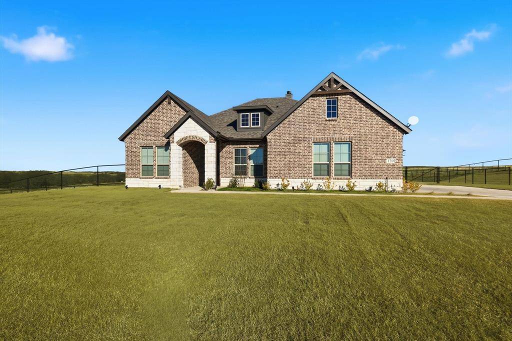 Decatur, TX 76234,139 Steppes Court