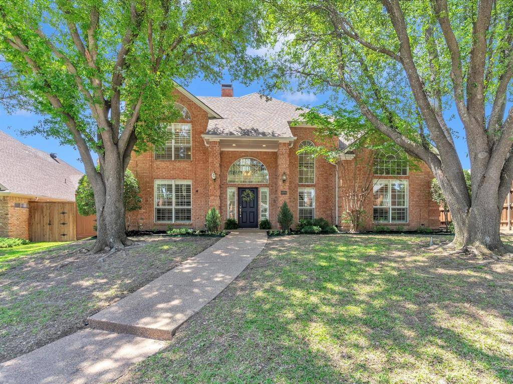 Plano, TX 75093,5904 Sandhills Circle
