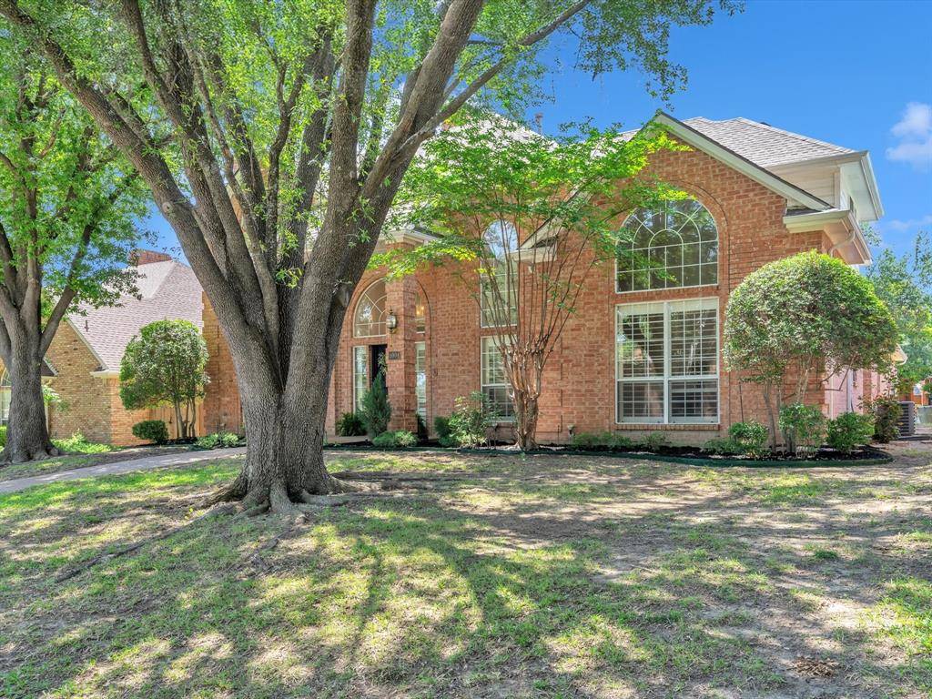 Plano, TX 75093,5904 Sandhills Circle