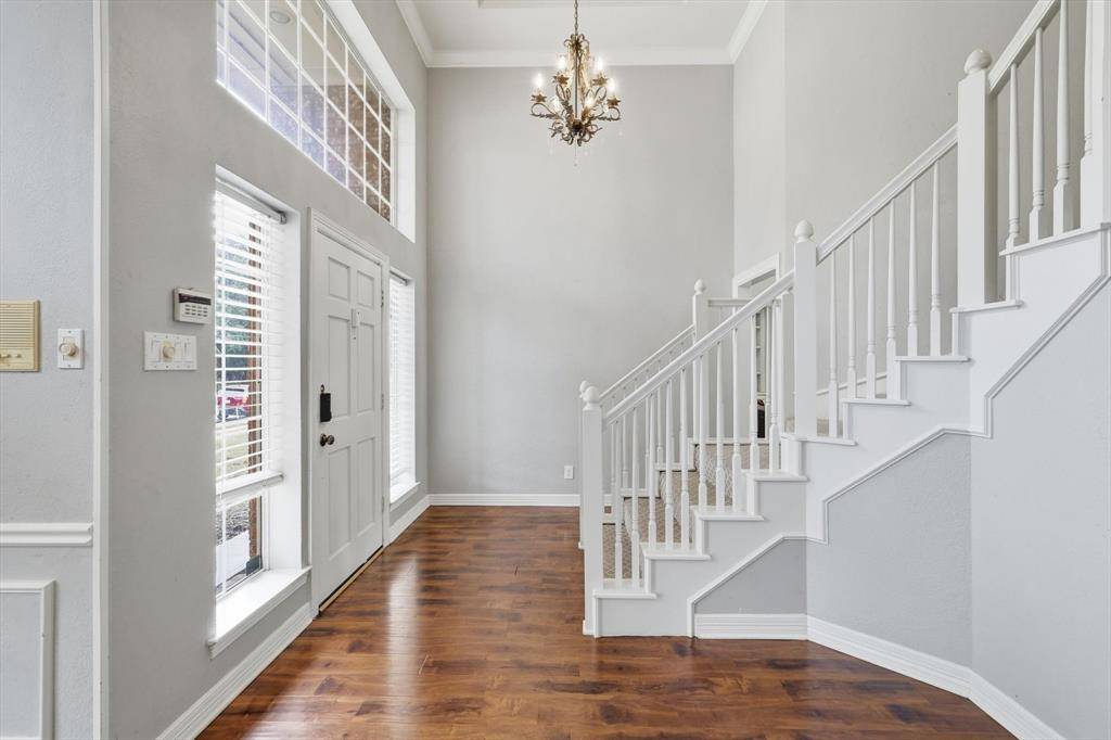 Coppell, TX 75019,247 Park Valley Drive