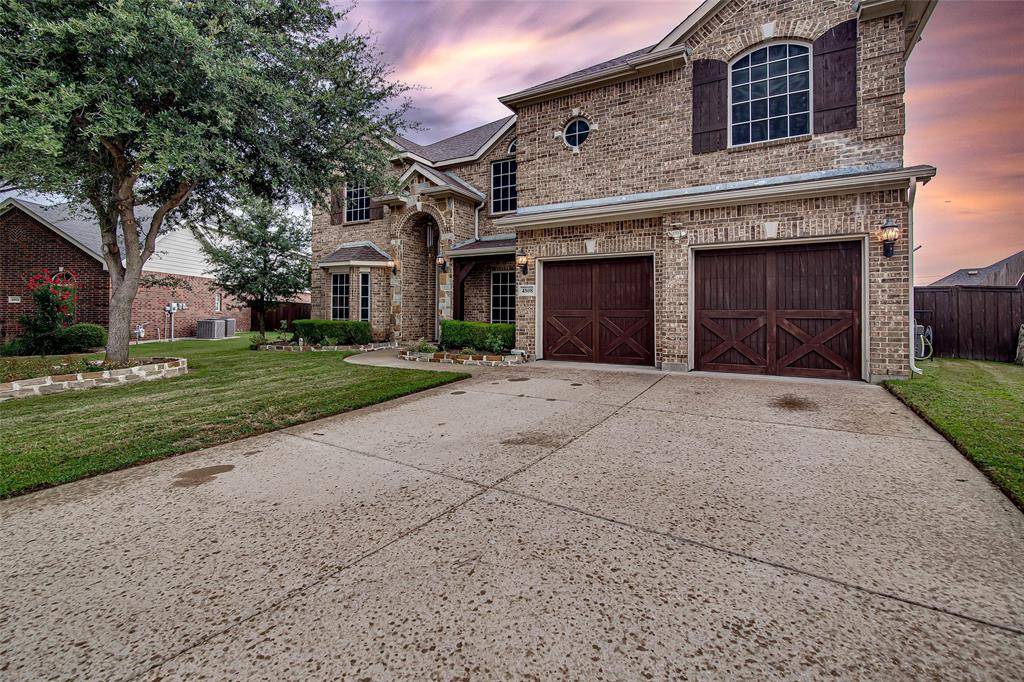 Grand Prairie, TX 75052,4808 King Harbor Court