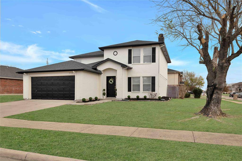 Arlington, TX 76017,5710 Worthing Place