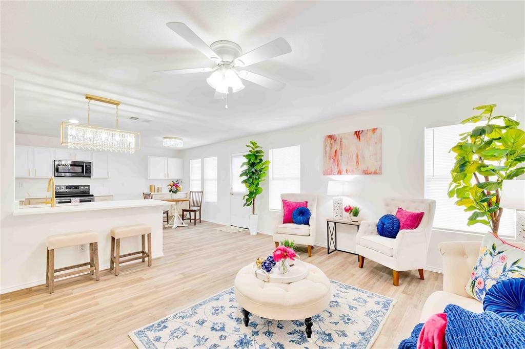 Arlington, TX 76017,5710 Worthing Place